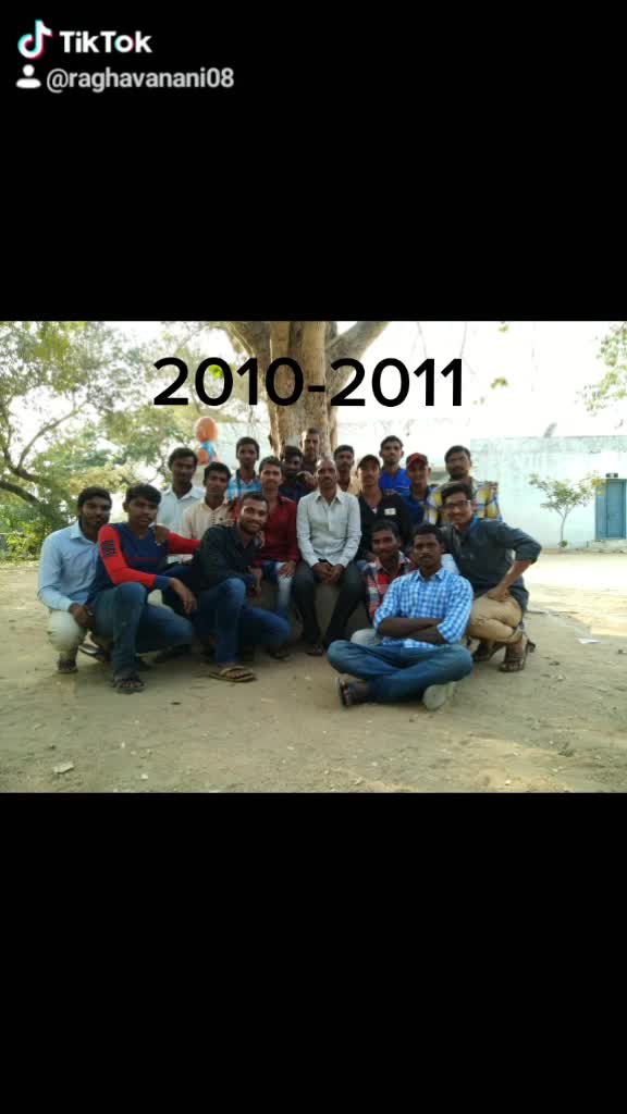 @raghava nani