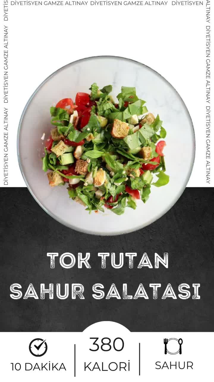 @Uzman Diyetisyen Gamze Altınay