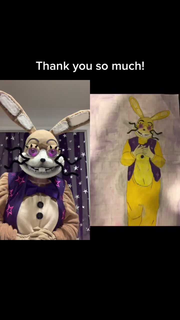 @Glitchtrap