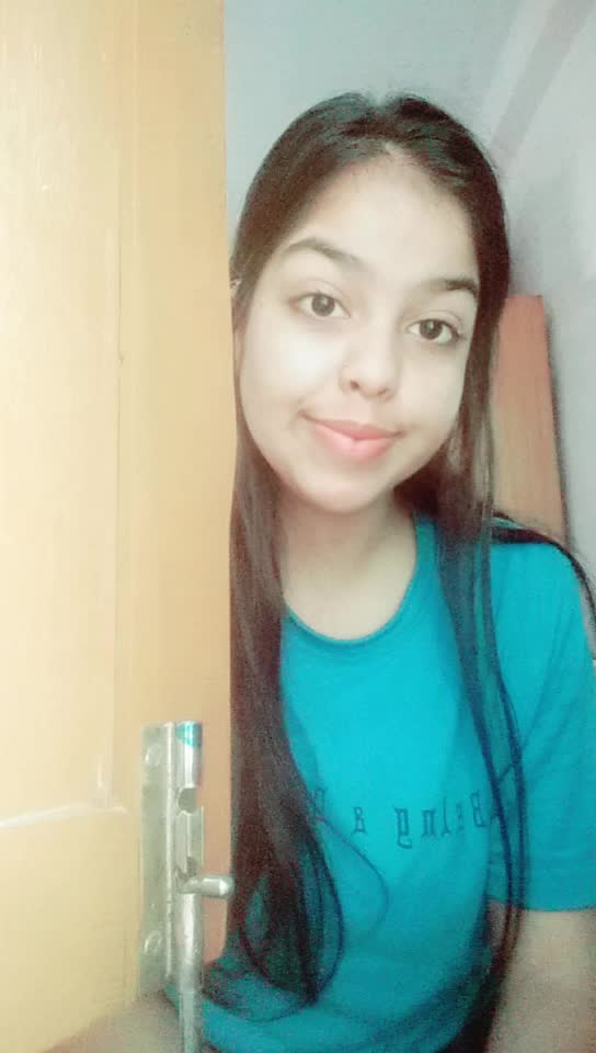 @crazy girl 👧