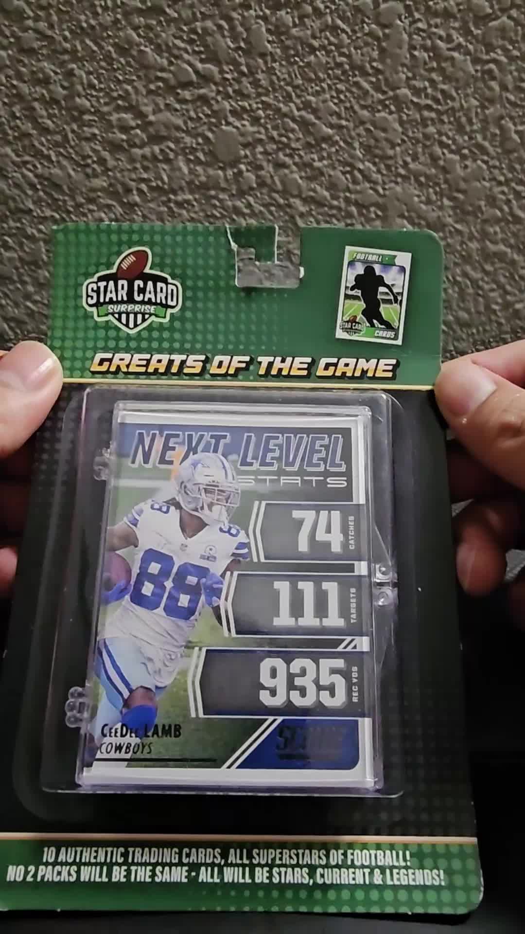 @Humble Trading Cards