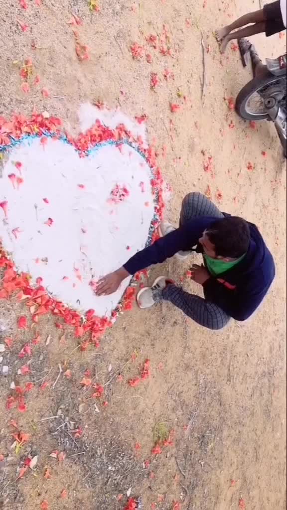 @paradesi madan
