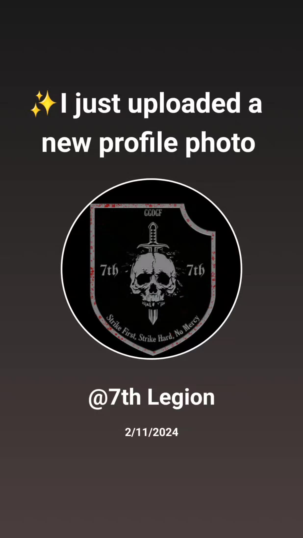 @7th Legion Gaming
