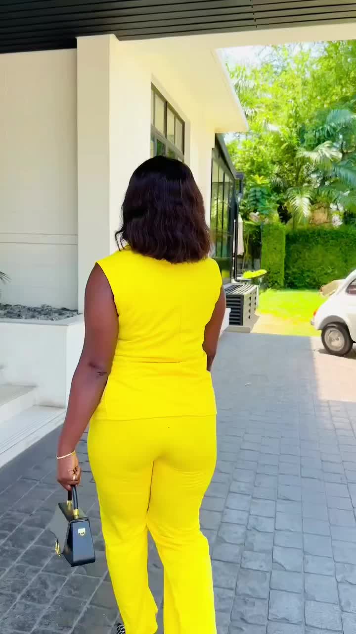@Adjoa Baako