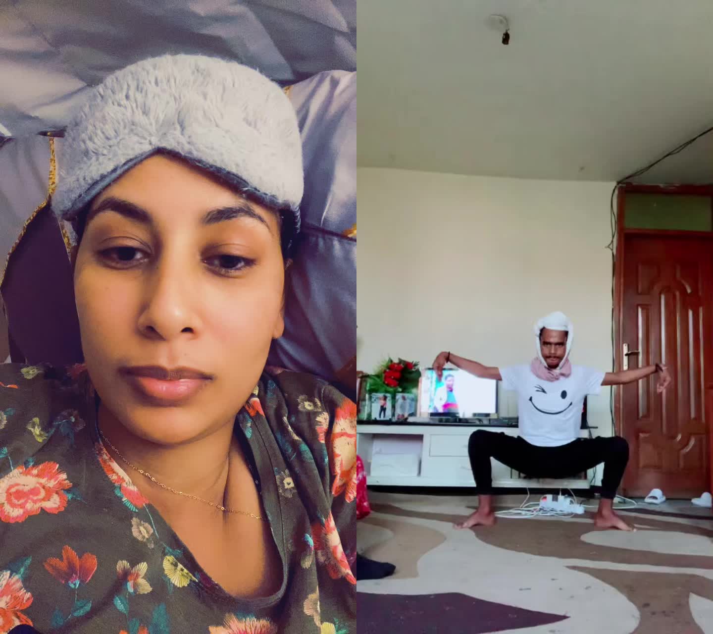 @የድንግል ማርያም ልጅ ማረኝ 🙏🏻🙏🏻🙏🏻