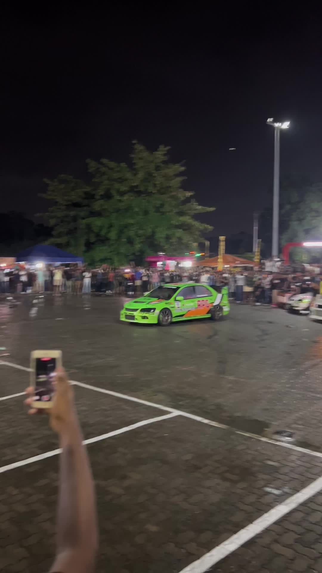@Chasers Motor Works
