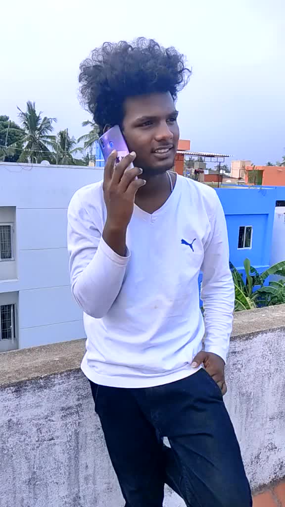 @babby Vijay