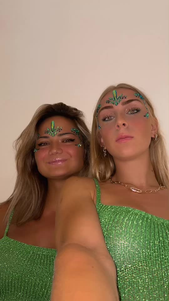 @Blondie