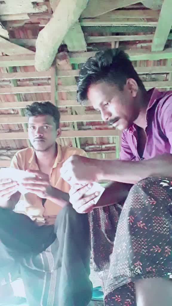 @Akhil Chandran