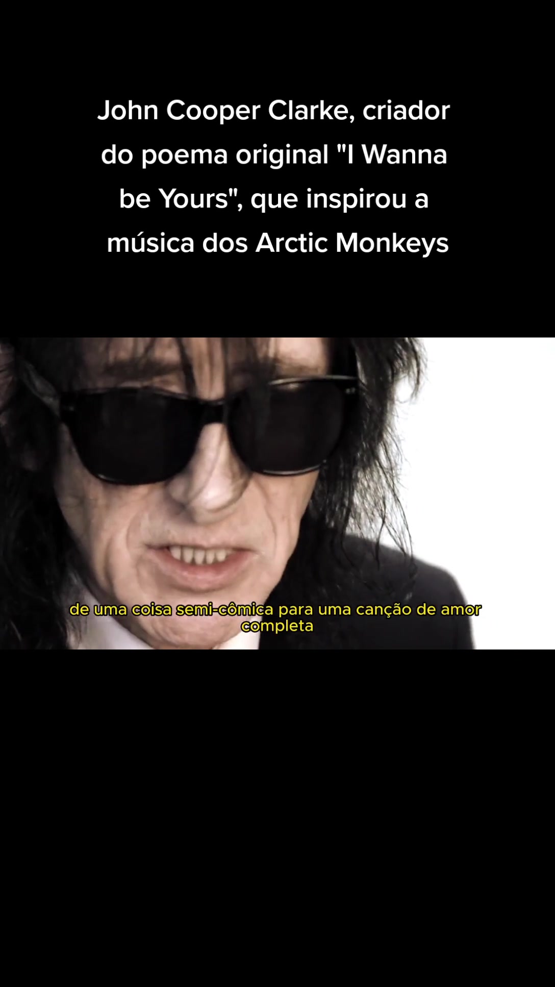 @Portal Arctic Monkeys 🇧🇷
