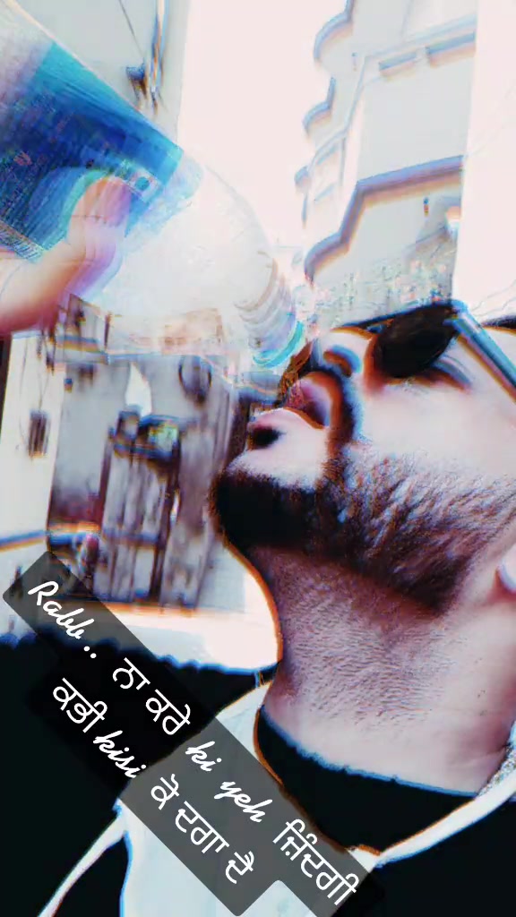 @jagraj mann