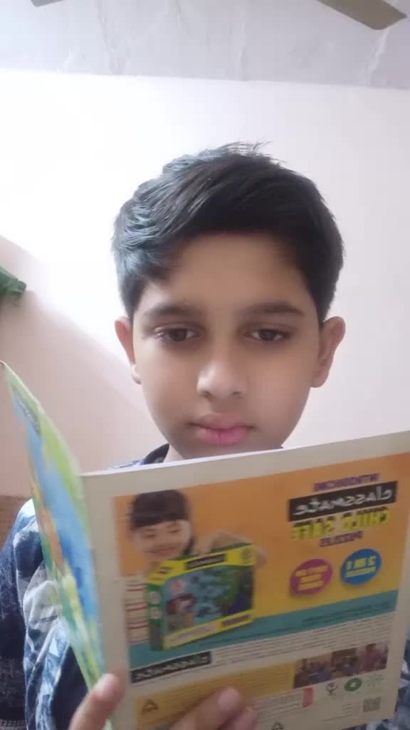 @Vishal Goyal