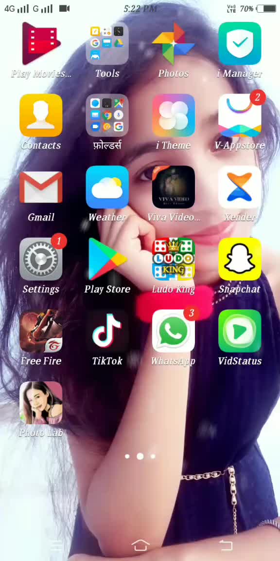 @@Ritu_22๐ ♥๏ธ
