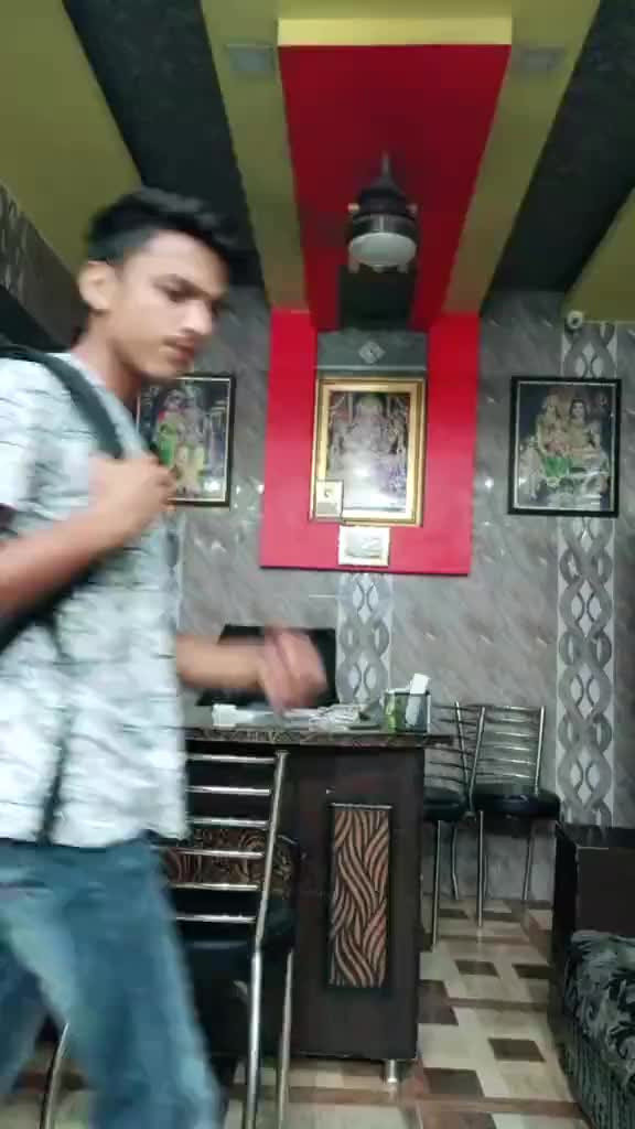 @Ayush Pradhan