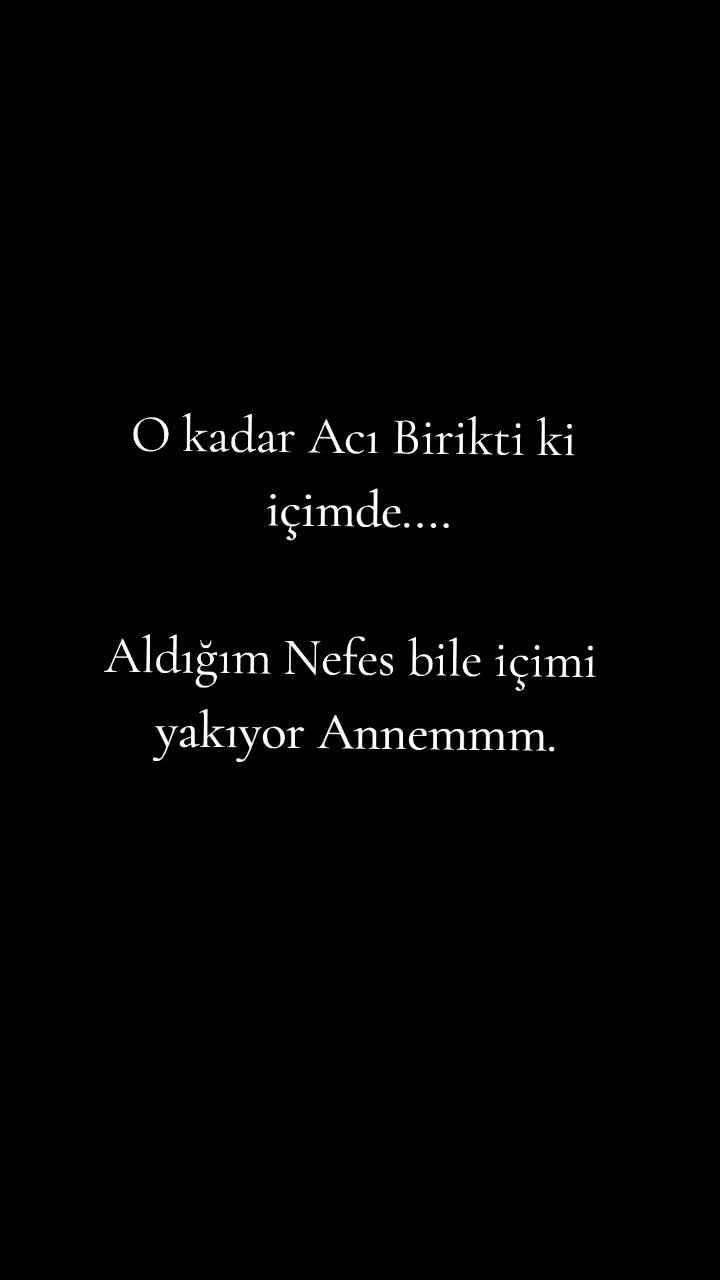 @siyah gece