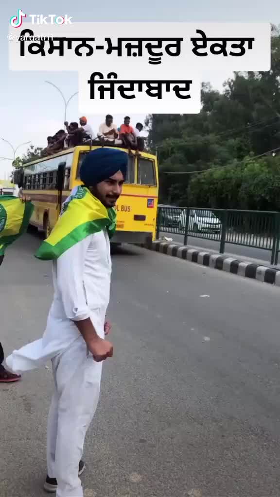 @Parm Sandhu