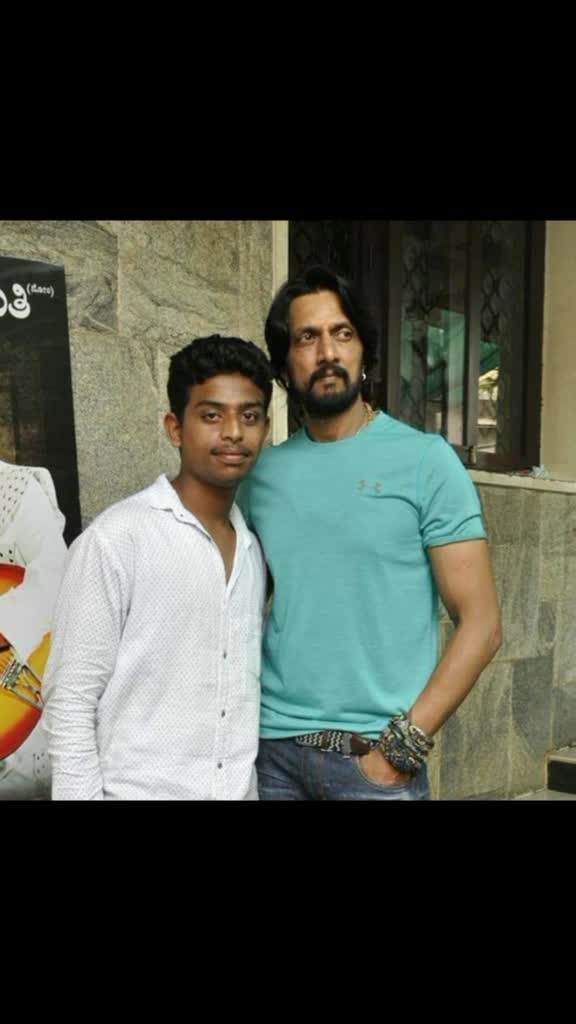 @vinod kiccha