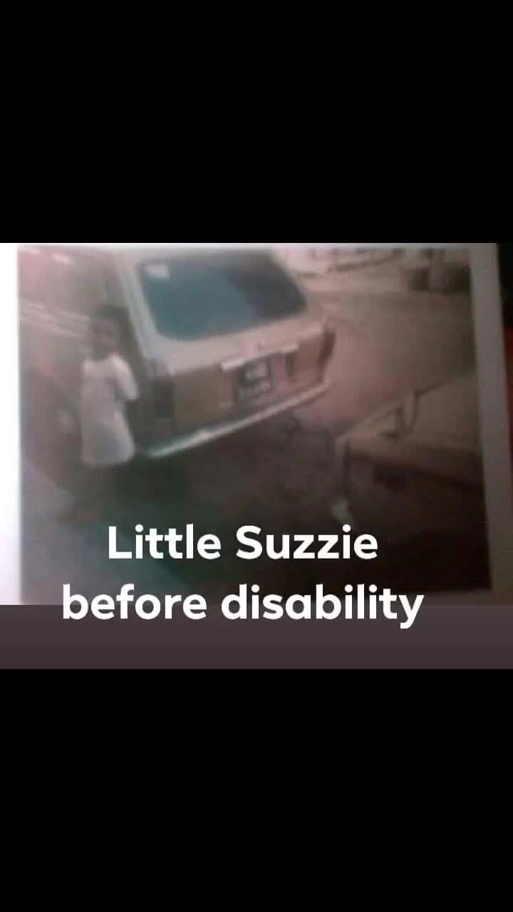 @Sussan Kelechi