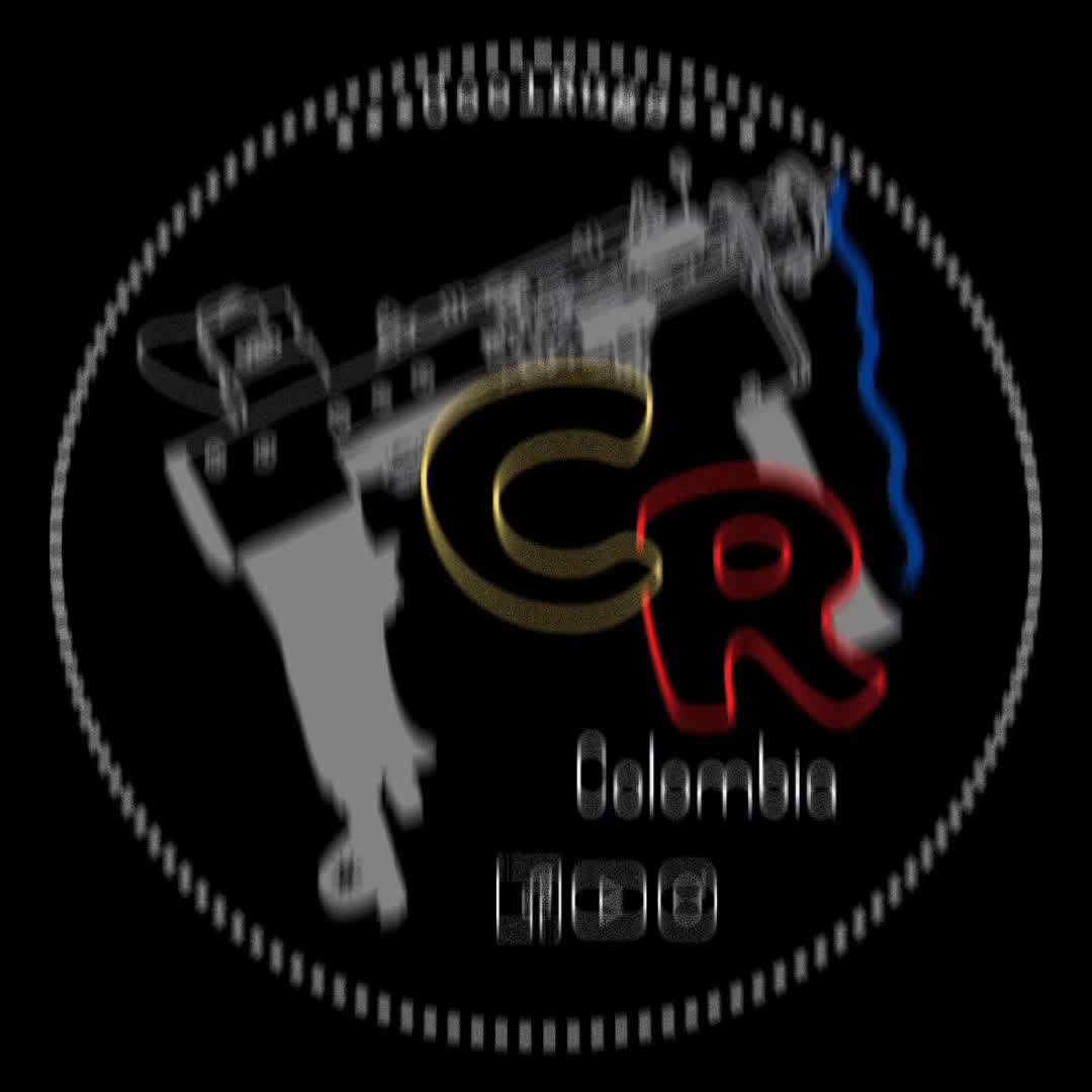 @CoolRugs Colombia