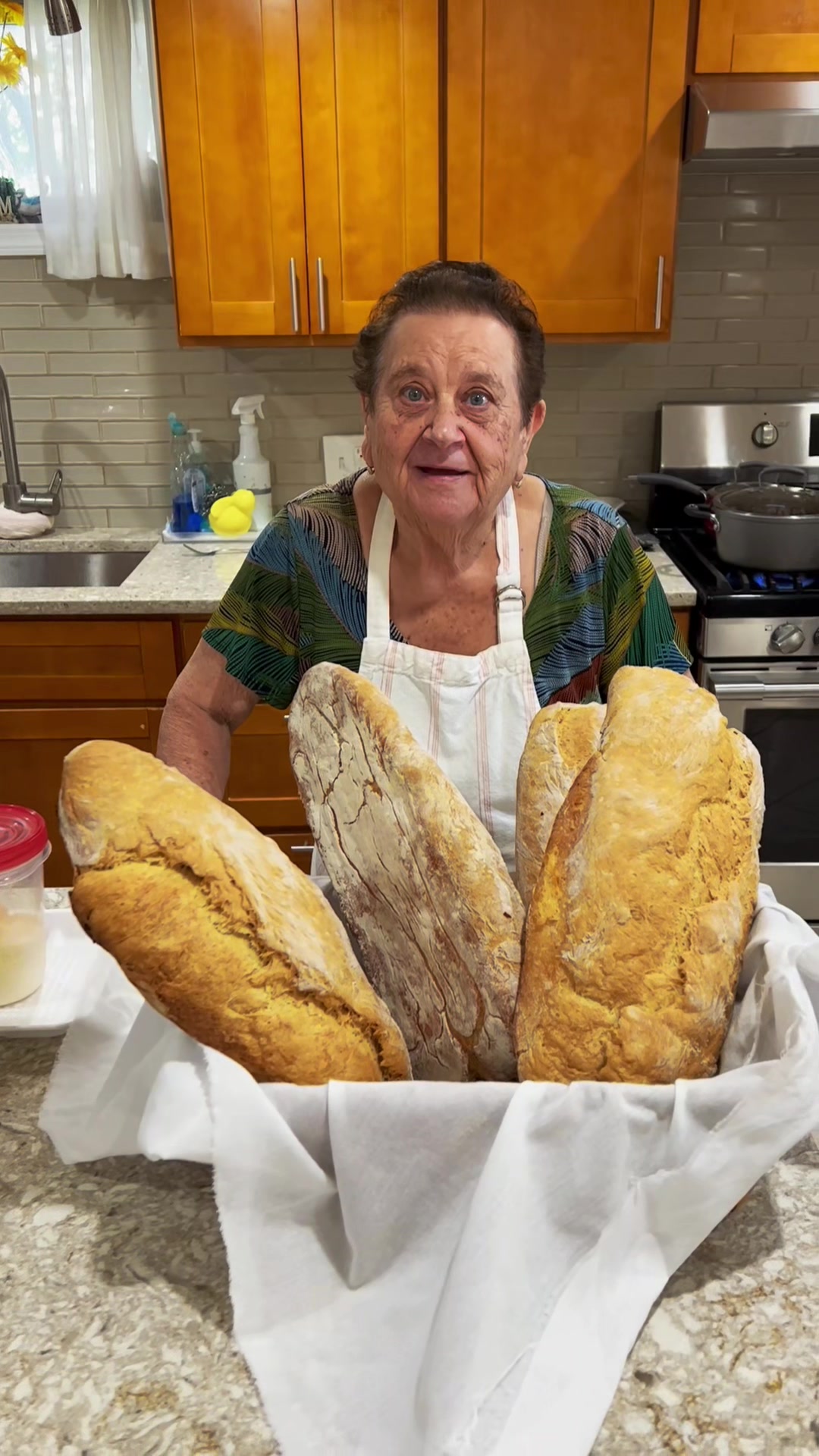 @Nonna Pia