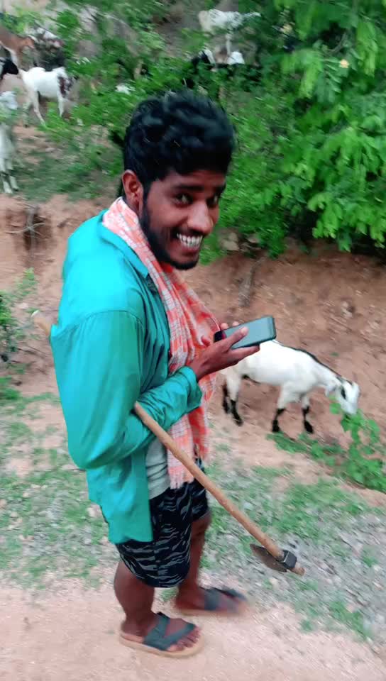 @dagad naveen yadav