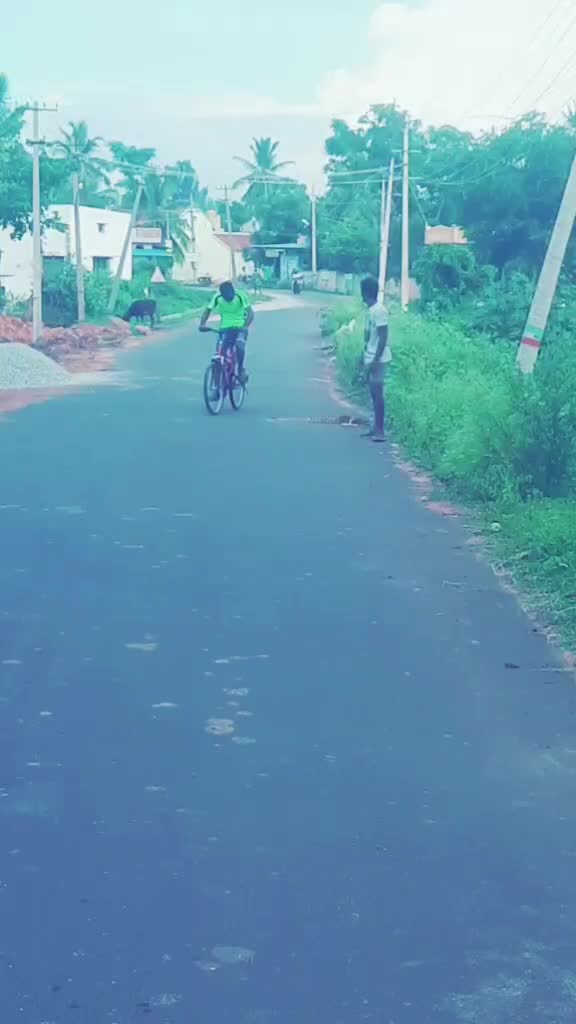 @Pramu Kohli