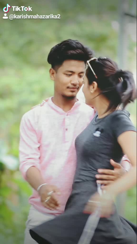 @Karishma Hazarika