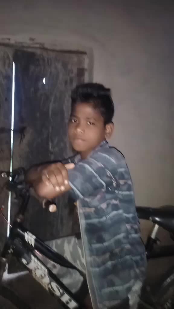 @Charan Singh