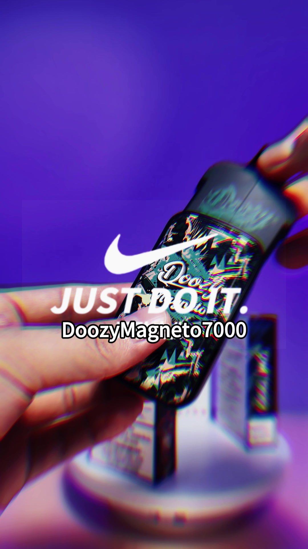 @Doozy
