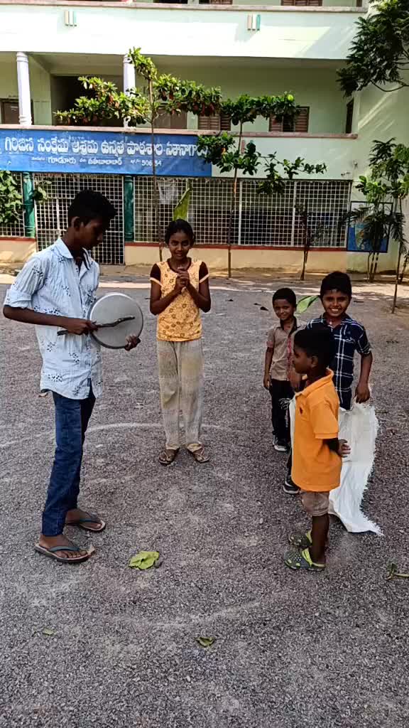 @Raghu Varma Goud