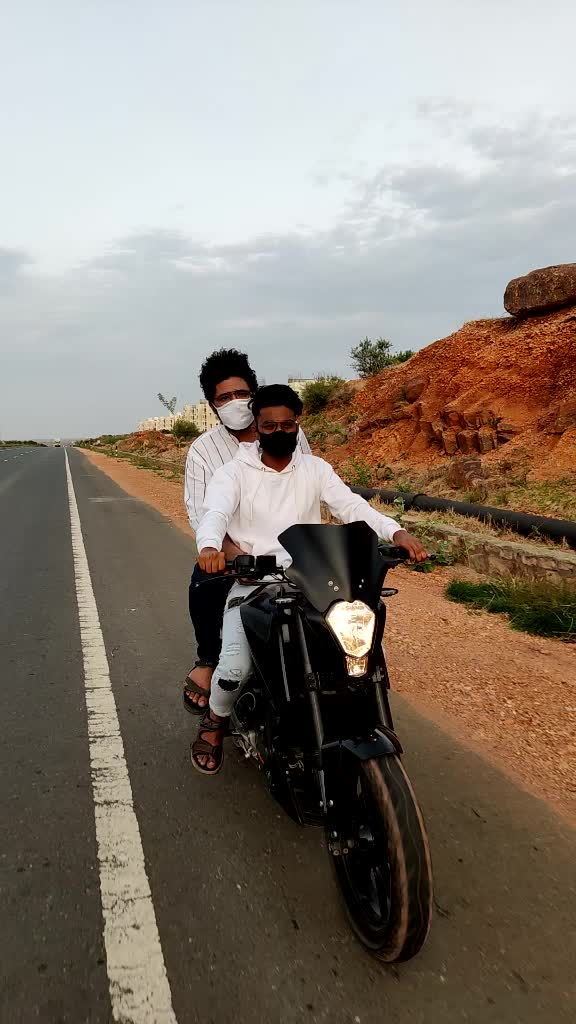 @dil se deepu