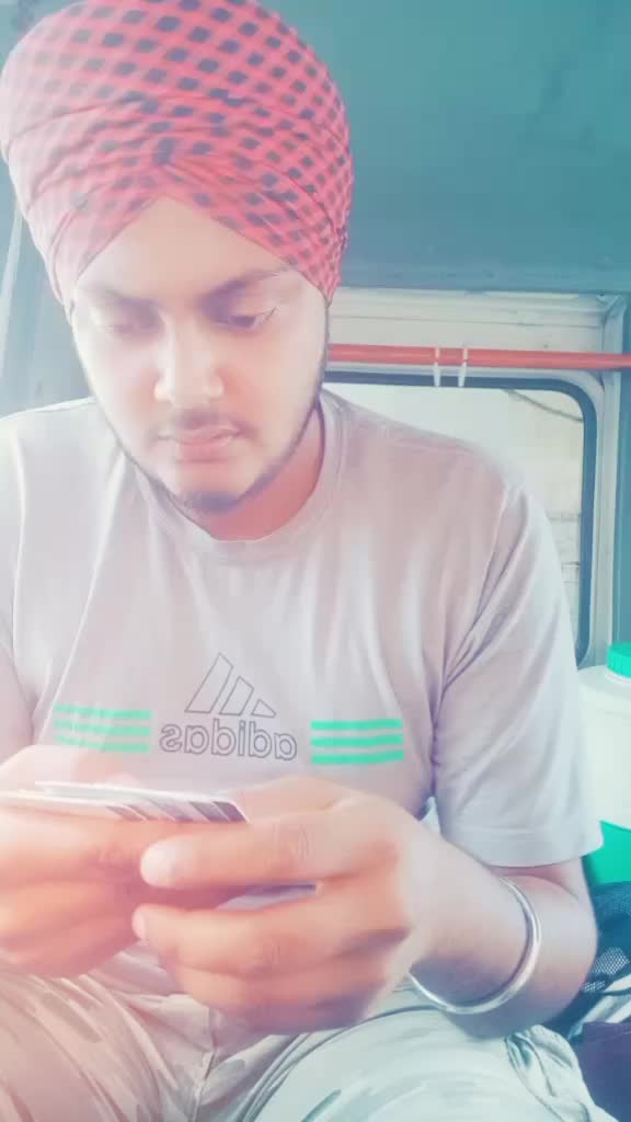 @Parm Saini