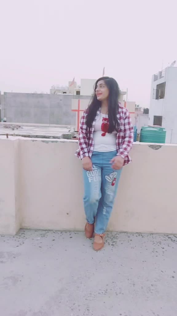 @Shivani Dhaka