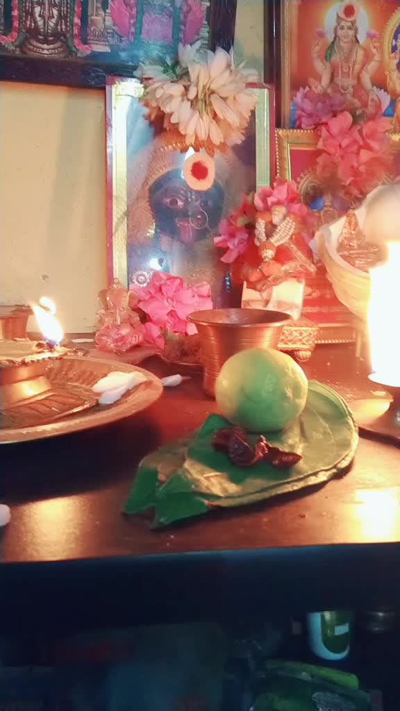 @Dhanalakshmi Ammu