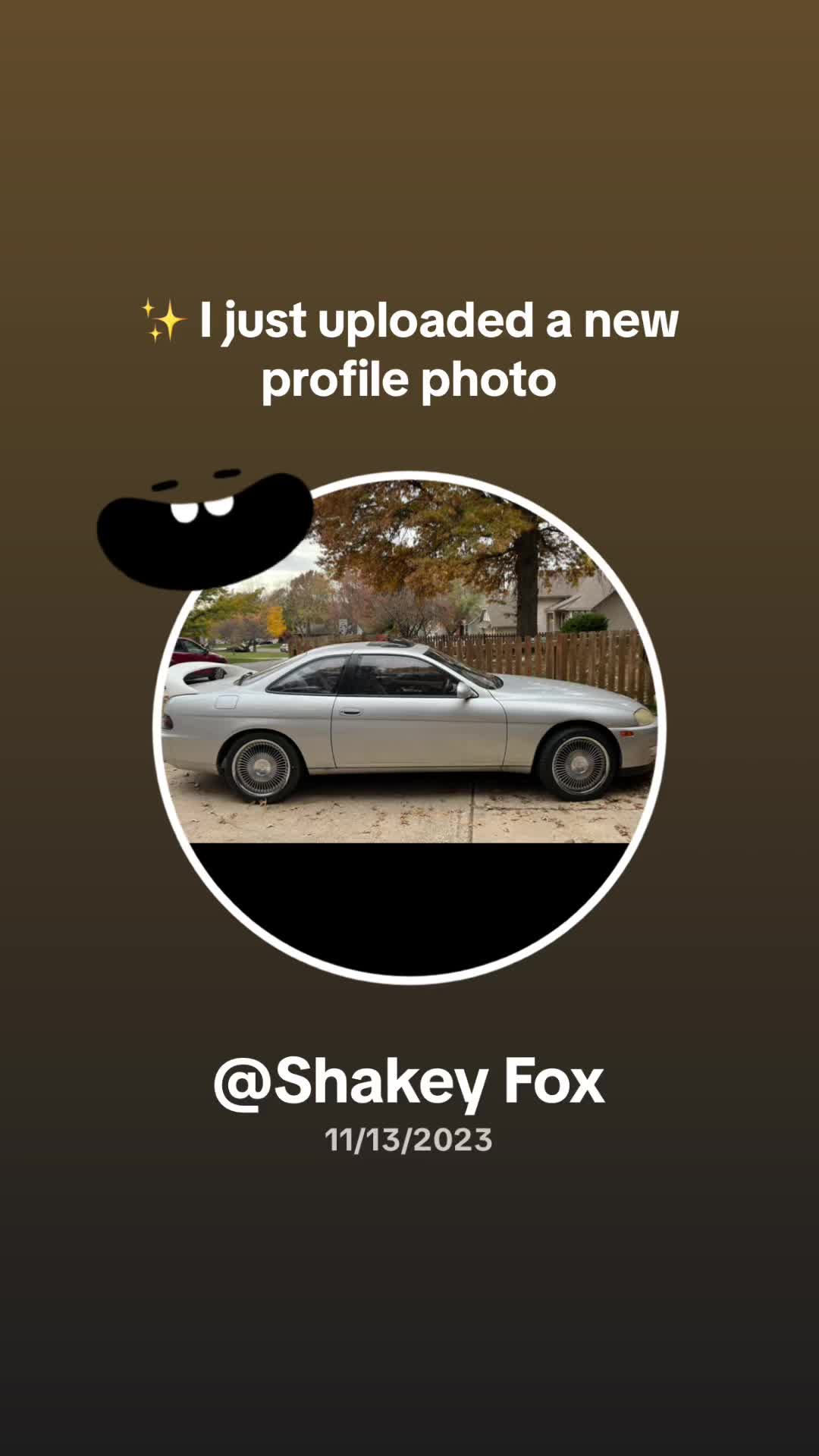 @Shakey
