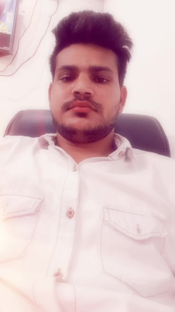@Sharukh Rao