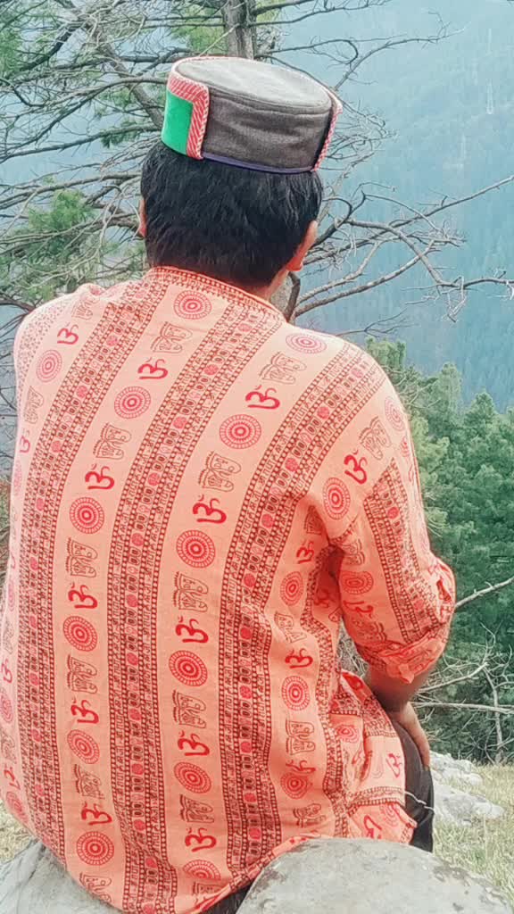 @Smile Thakur