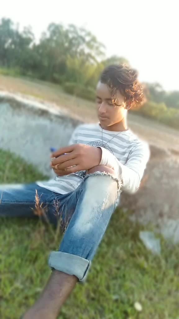 @Rahul LaMz