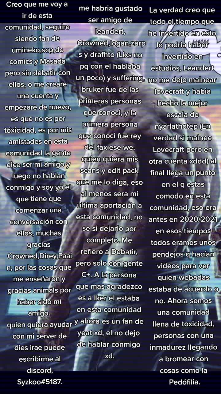@Syzkoo