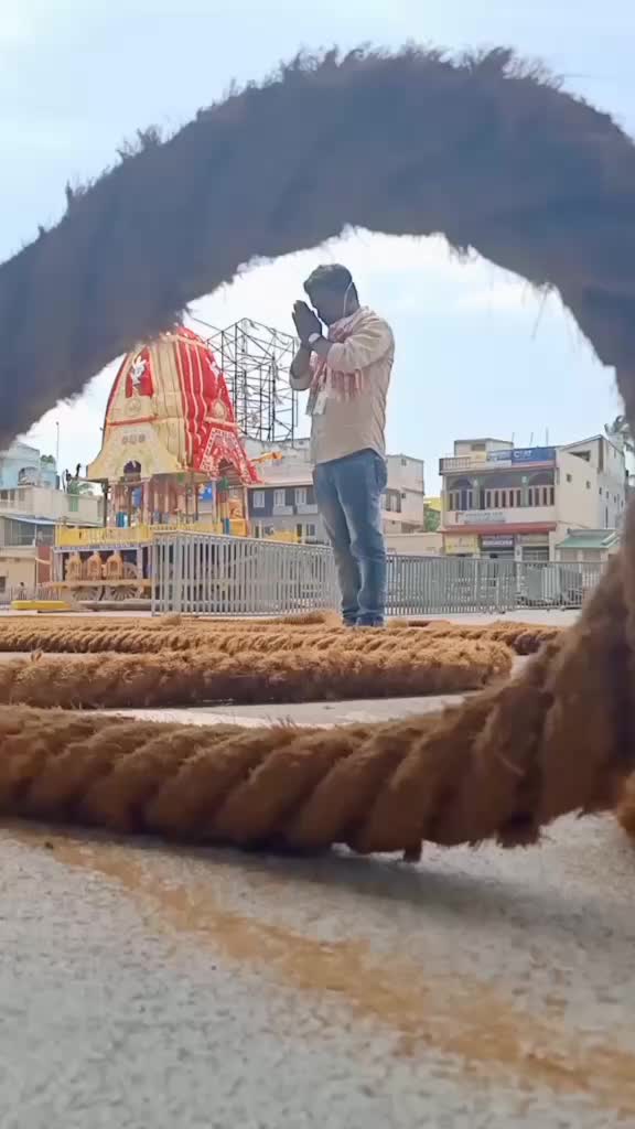@Chandra Sekhar Om