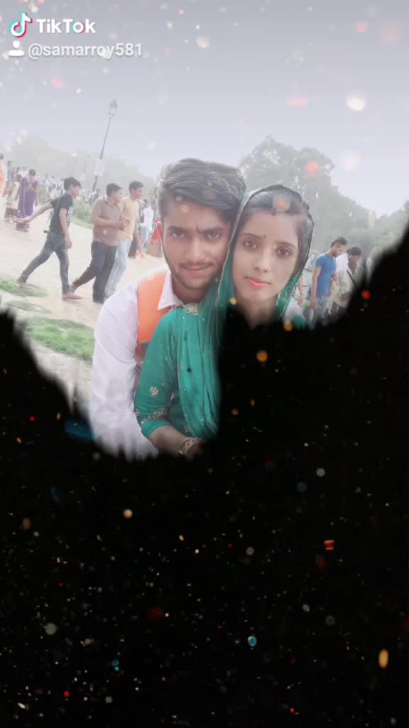 @Samar Roy