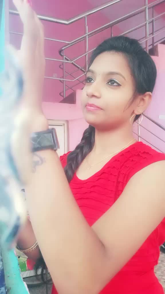 @sowmiya rajan 😍