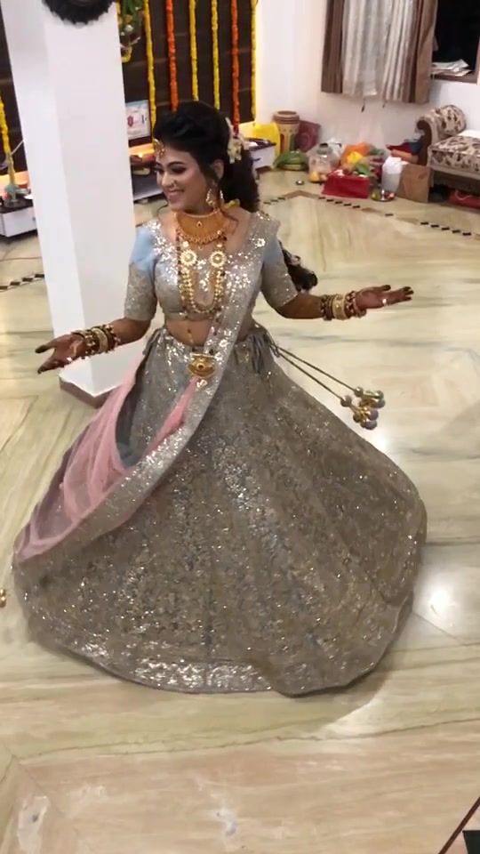 @Indian makeup artist