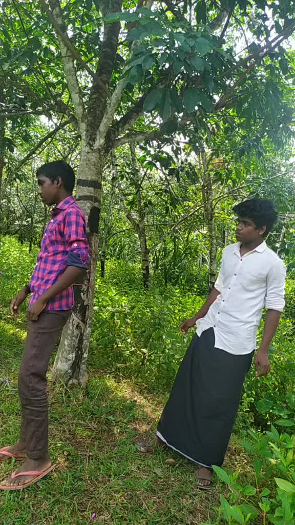 @മഹിരാവണൻ
