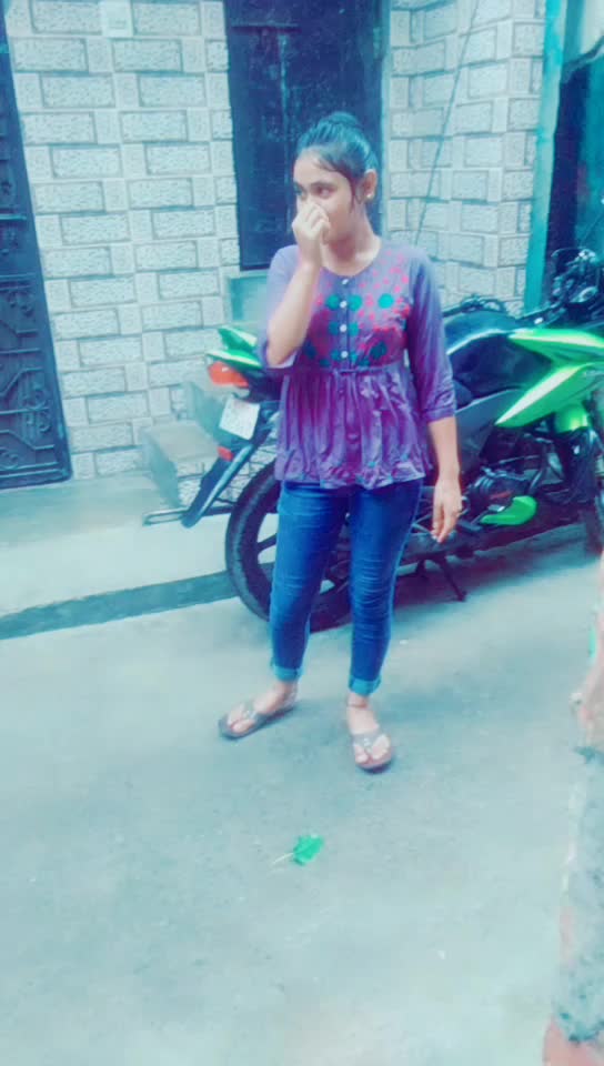 @Kajal Singh
