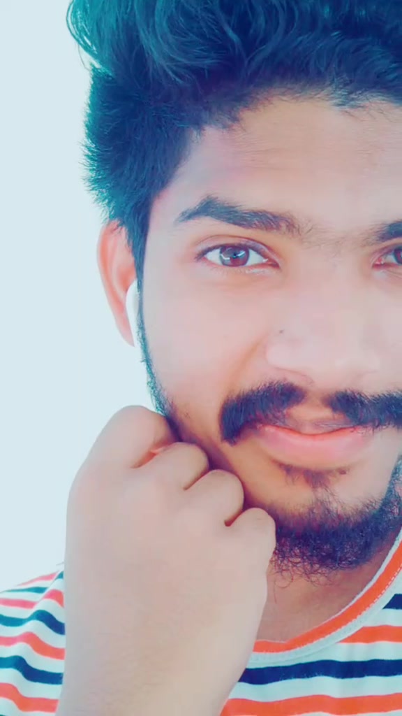 @Vishnu Shetty