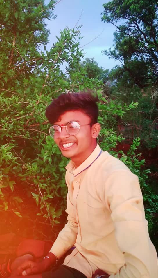 @थनौद के मिठलबरा टूरा