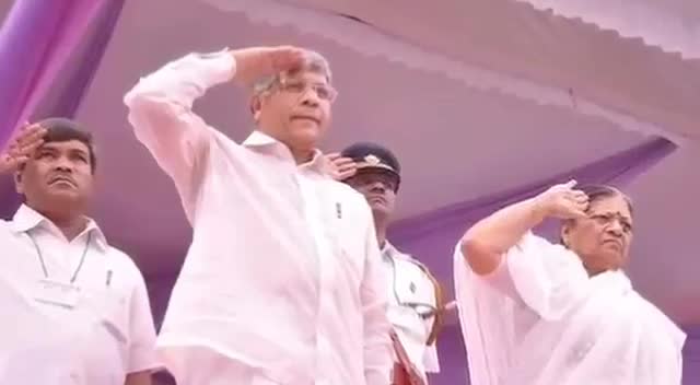 @Vinod Khande
