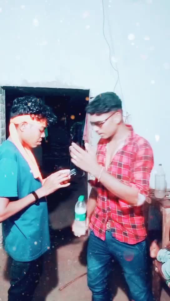 @Manglu Majhi