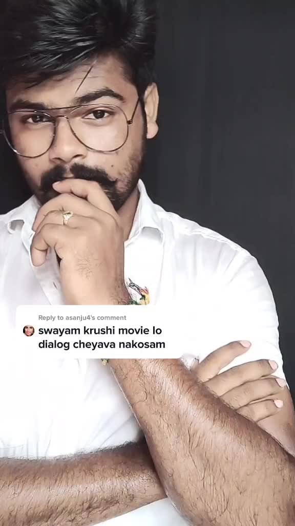 @Charan Tej
